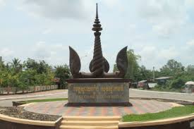 Introduction To Svay Rieng